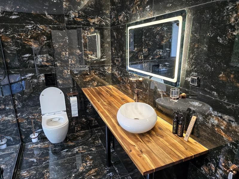 Продава се Къща в с. Драгичево, Област Перник - 320 кв.м за 814 €/кв.м - Снимка #6