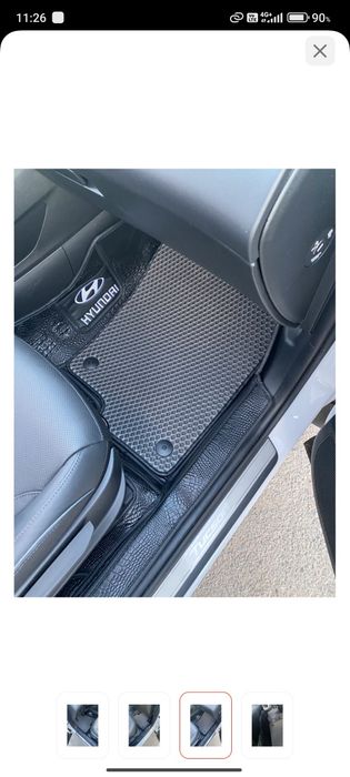 3D 5D 8D 10D полики