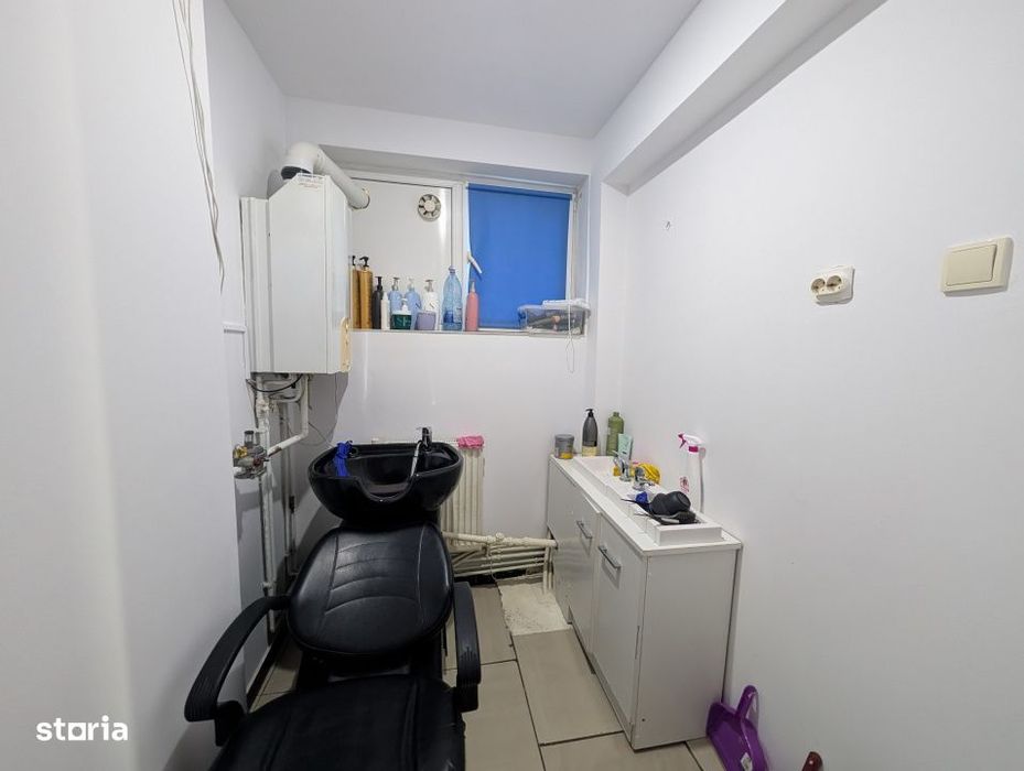 Apartament - salon 9 Mai - BRD