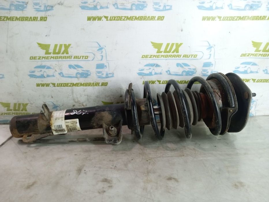 Amortizor stanga fata r56v104b  1.6 benzina N12B16A Mini Cooper R56 (2006 - 2015) benzina