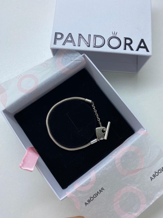 Пандора браслет Pandora