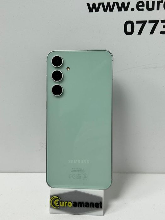 Samsung Galaxy S23 FE -B-