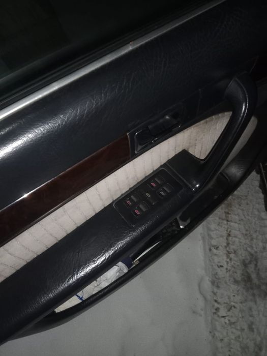 Продам машину Ауди с 100