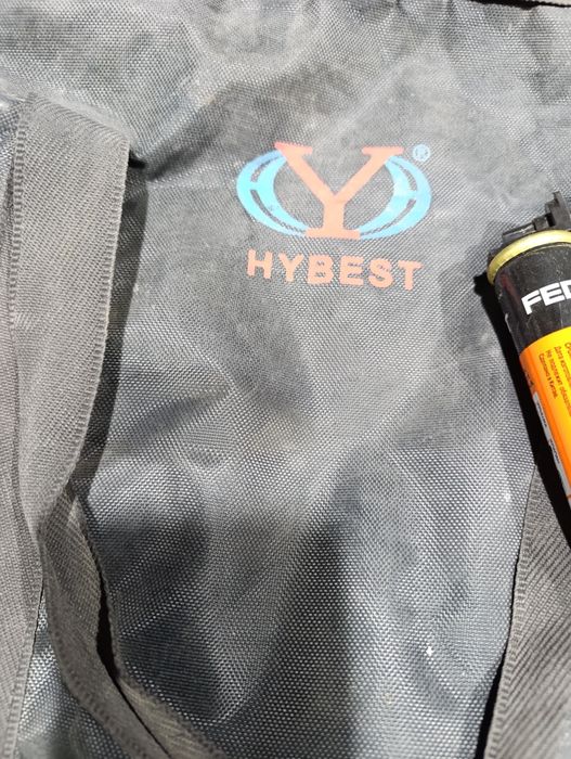 Пистолет монтажный газовый