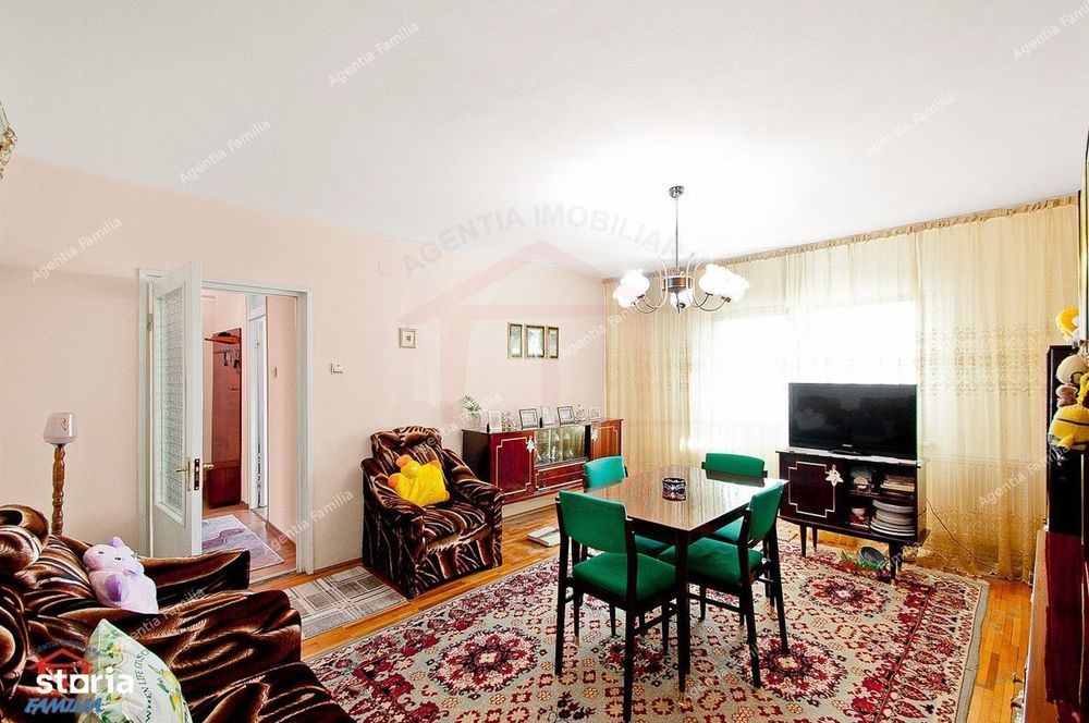Apartment in Galati - Mai multe