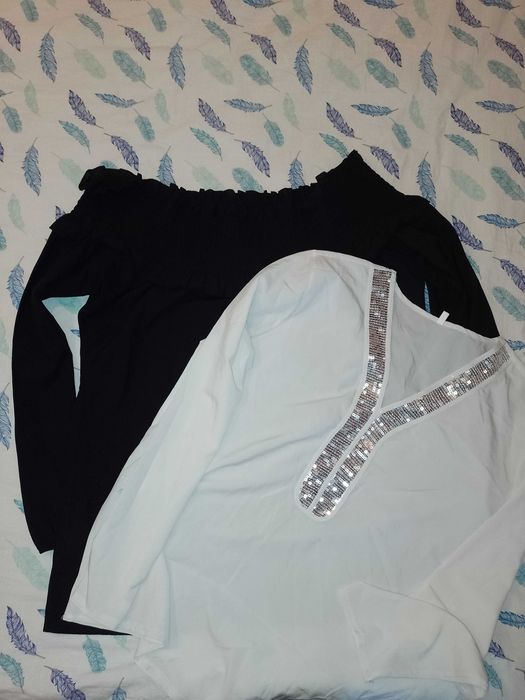 Лотове дамски дрехи