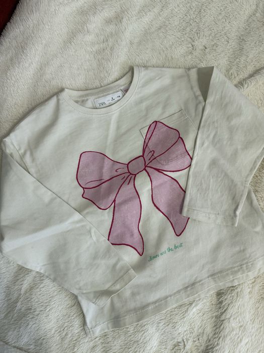 Детские вещи Зара на девочку