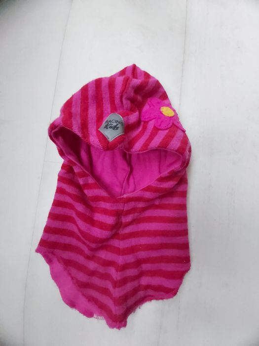 Lot accesorii iarna pentru copii