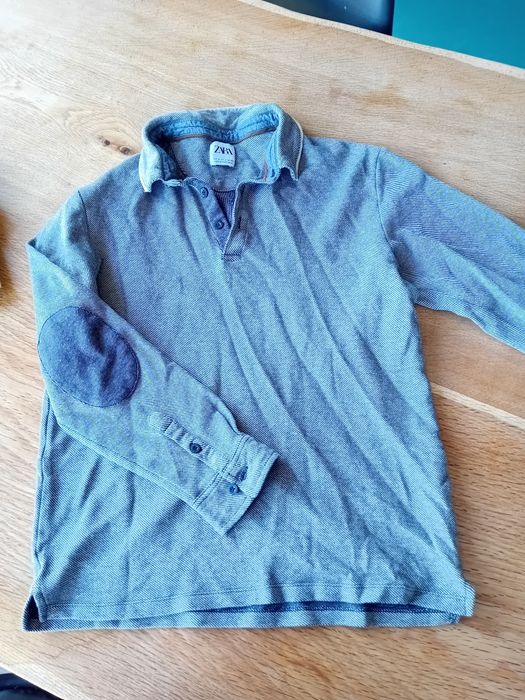 Мъжка риза Zara размер М