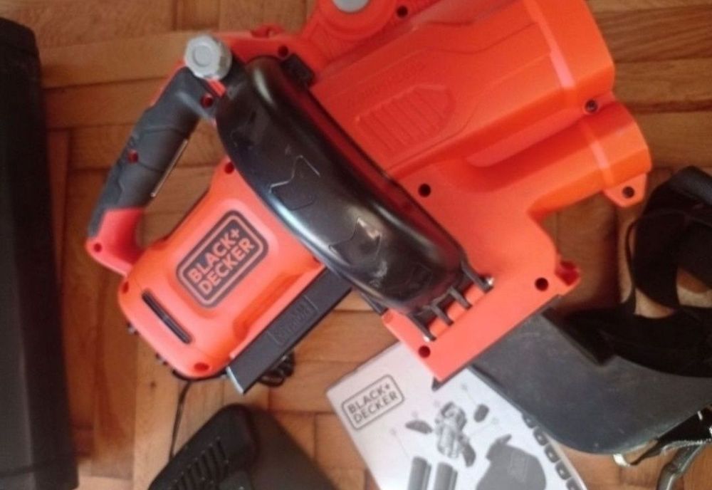 Black+Decker BCBLV36 36V Brushless