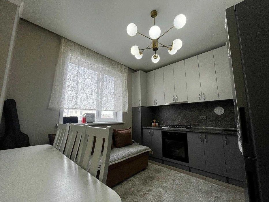 Продам 1 комнатную квартиру КСК