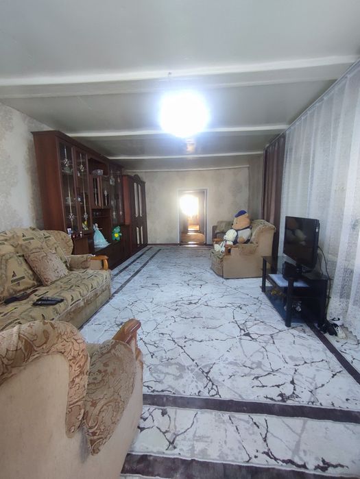 Продам дом в 2-м рабочем поселке