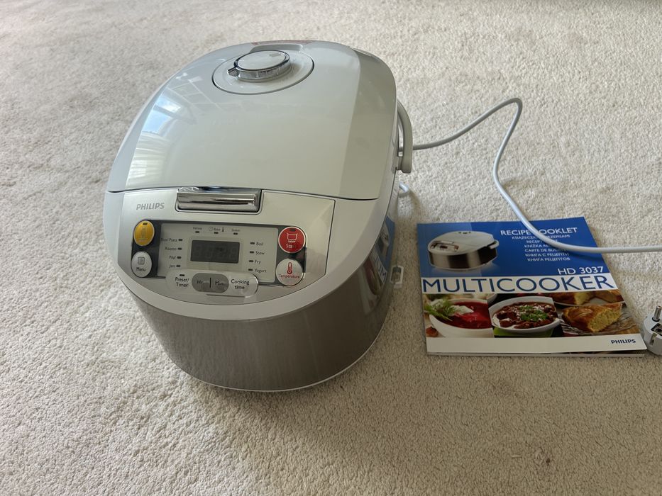 Multicooker Philips HD3037