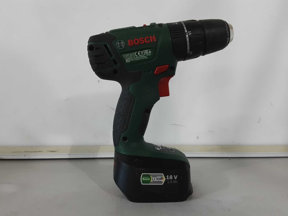 Винтоверт -  Bosch 18 V Li-ion /4
