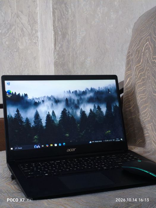 Продам Ноутбук acer