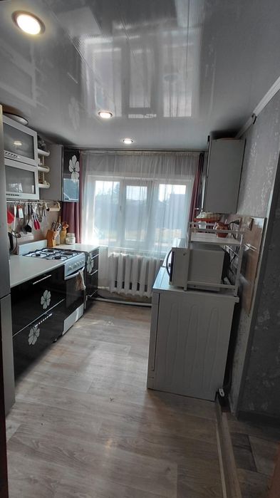 Продам дом . В хорошем ,тихом районе.