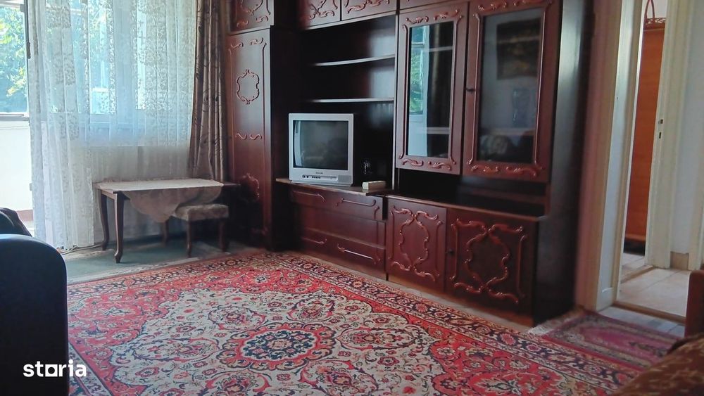 Vanzare apartament 2 camere, zona  micro 9 Targoviste