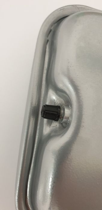 Vas expansiune 7 litri centrala Motan KStart