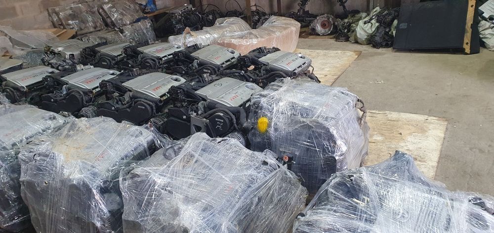 Двигателя на лексус рх 300,350.