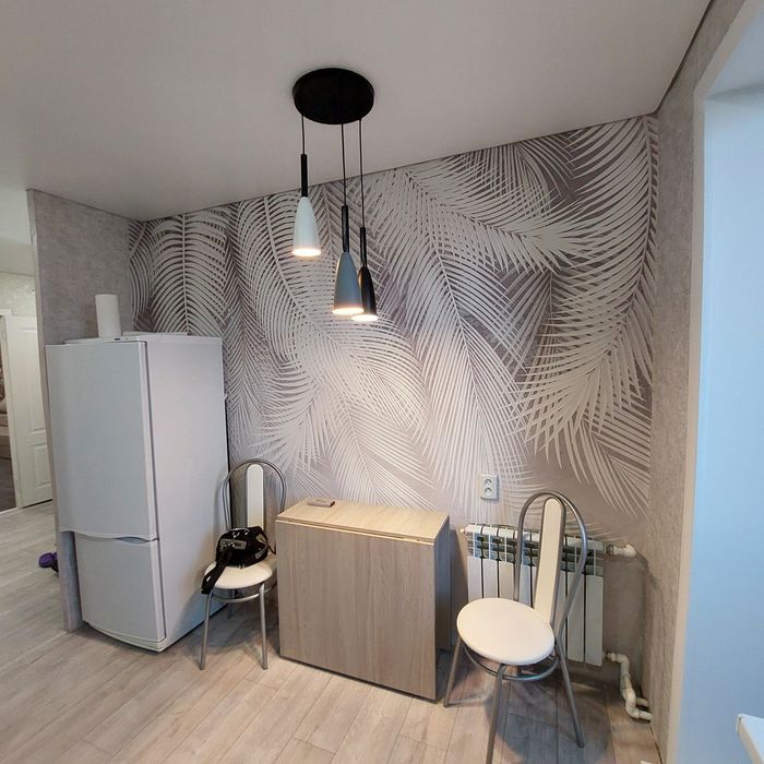 Продам двухкомнатную квартиру