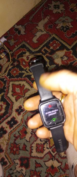 Смарт часы gamzin