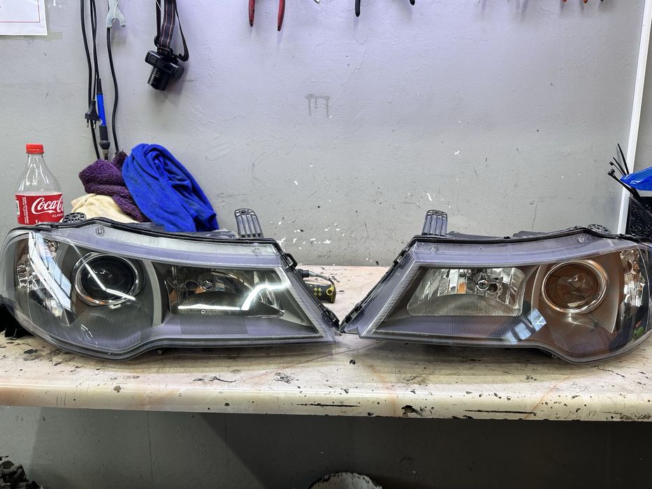 Нексия Фар оригинал