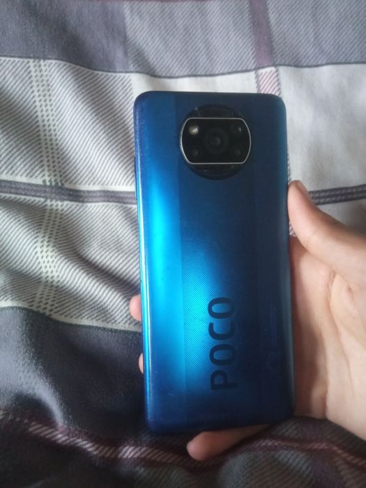 Poco x3 nfc 128/6