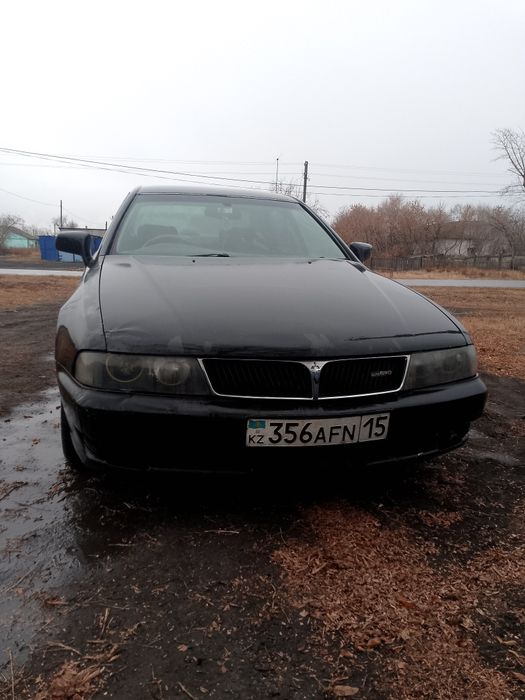 Продам Мицубиси диамант