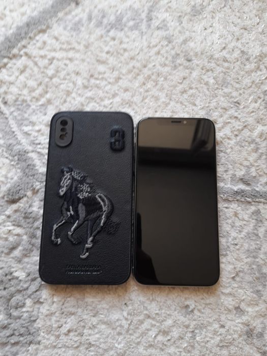 Айфон х сост 9/10