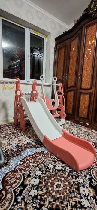 Bolalar arg'imchog'i sotiladi