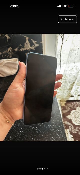 Redmi 12 Sky blue