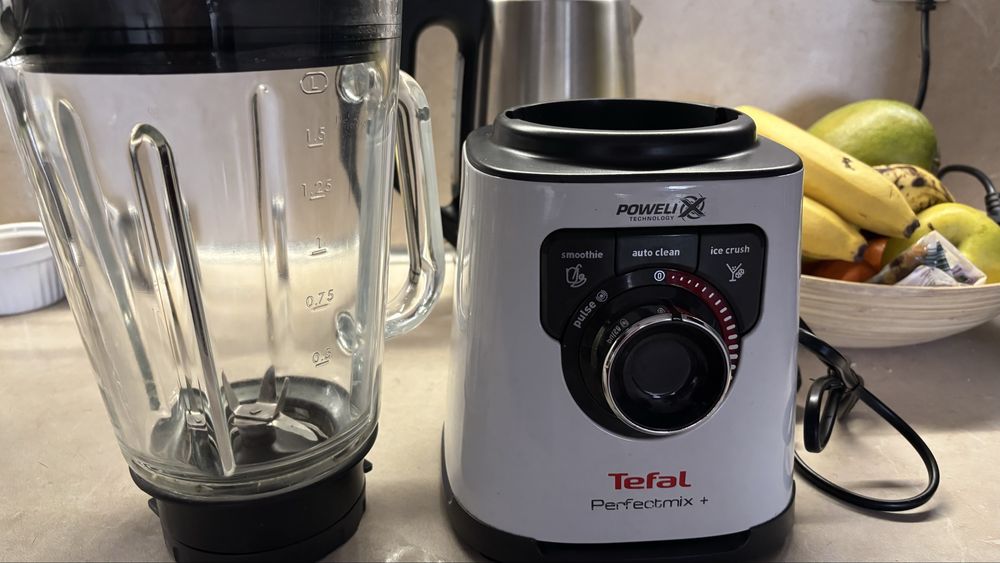 Блендер Tefal Perfectmix