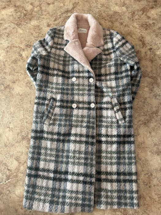 Шуба -дубленка , пальто куртки , шуба теди