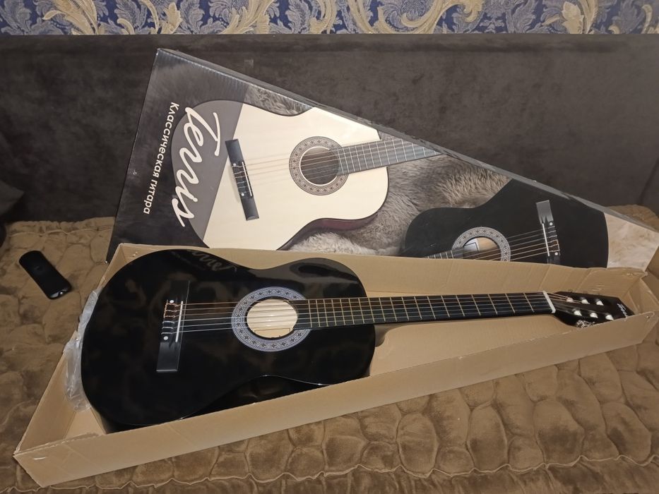 Музыкальный инструмент