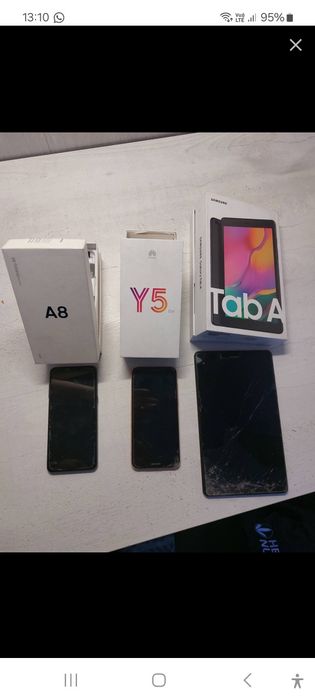 Продам гаджеты телефон