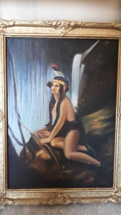 Tablouri pictori locali Constanta