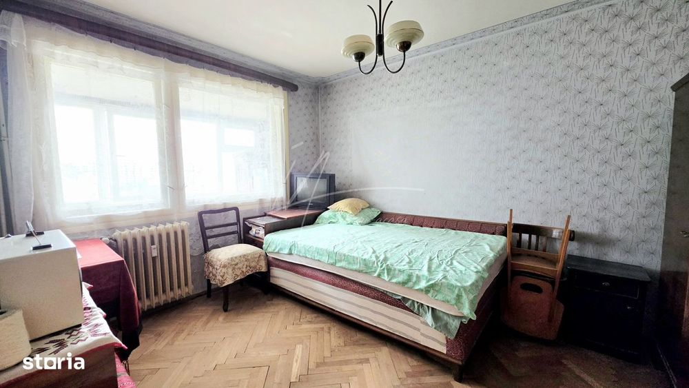 Cel mai urat apartament din Bucurestii Noi. Fa-l tu frumos!