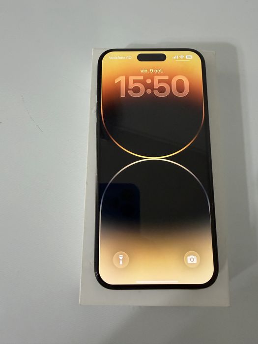 Iphone 15 pro max/90% baterie
