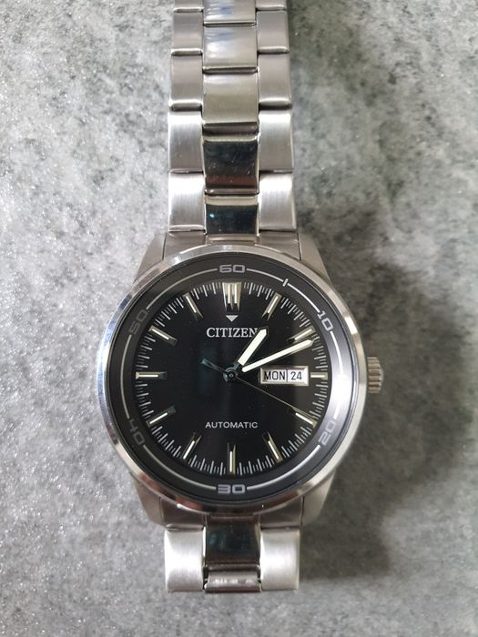 CITIZEN soat mexanika