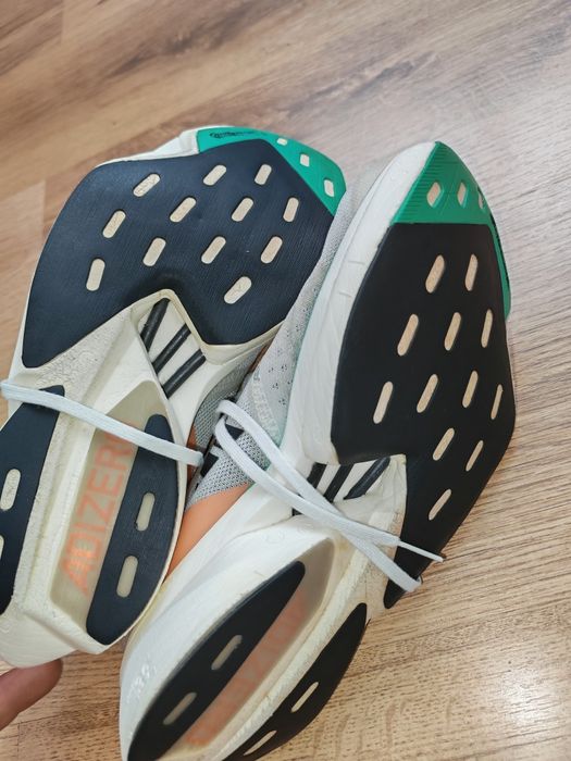 Adidas Adi zero Adios pro 3