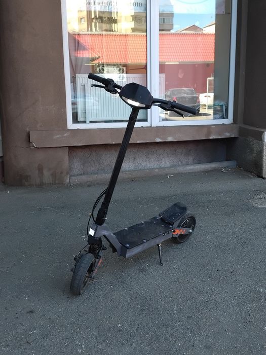Kukirin G2 in stare perfecta de funcționare