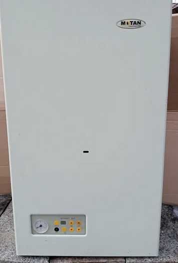 Vând piese centrală termică de apartament Motan START BT. pe gaz.