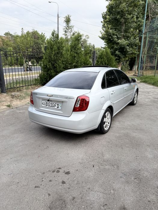 Gentra 2015 3 avtamat Prapan gaz
