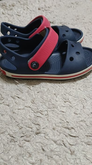 Сандали Crocs C10 размер 26-27