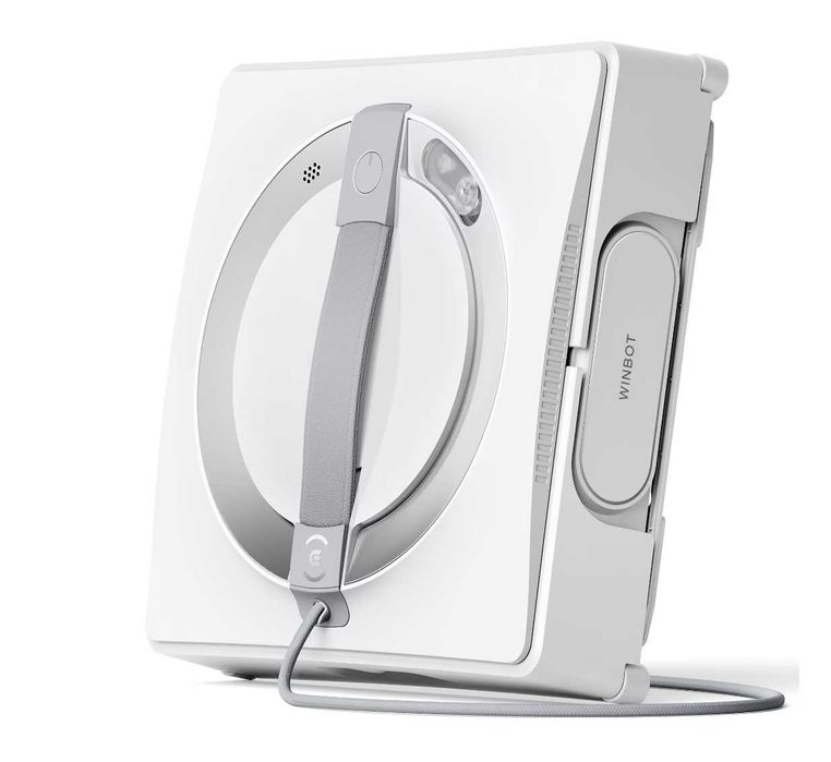 Ecovacs Winbot W2 EU робот за прозорци — чисто нов, запечатан, гаранция