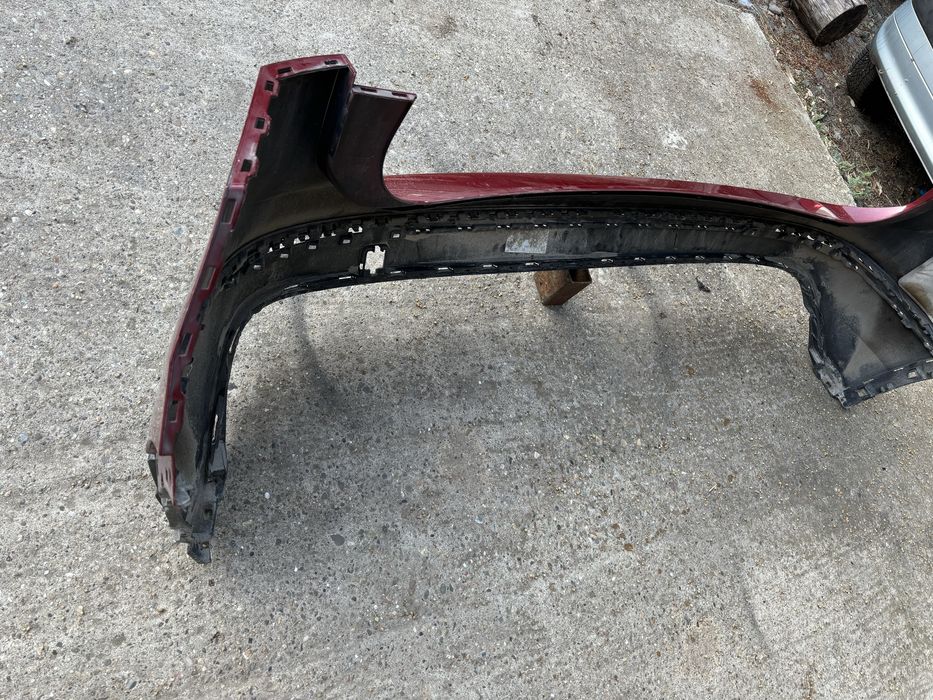 Броня VW Tiguan