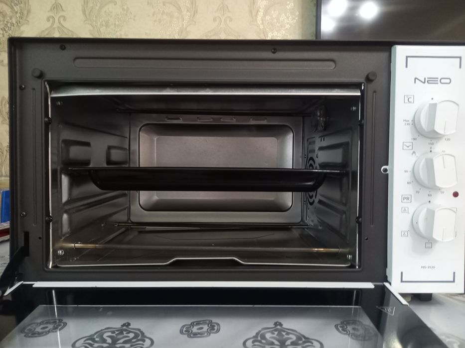 Продам духовку. Электрический печь