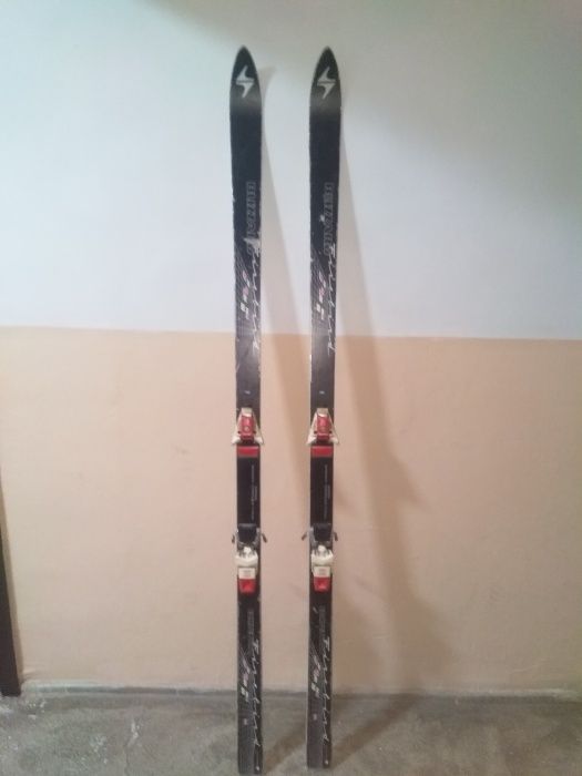 Blizzard Ski, stare buna