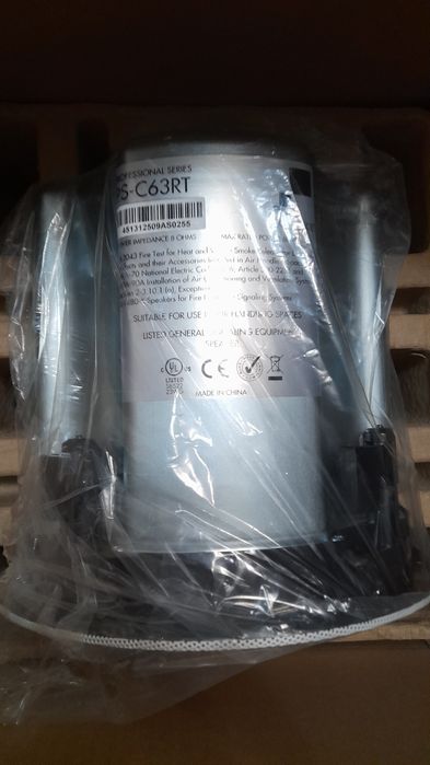 Boxă de tavan sonace PS-C63RT.