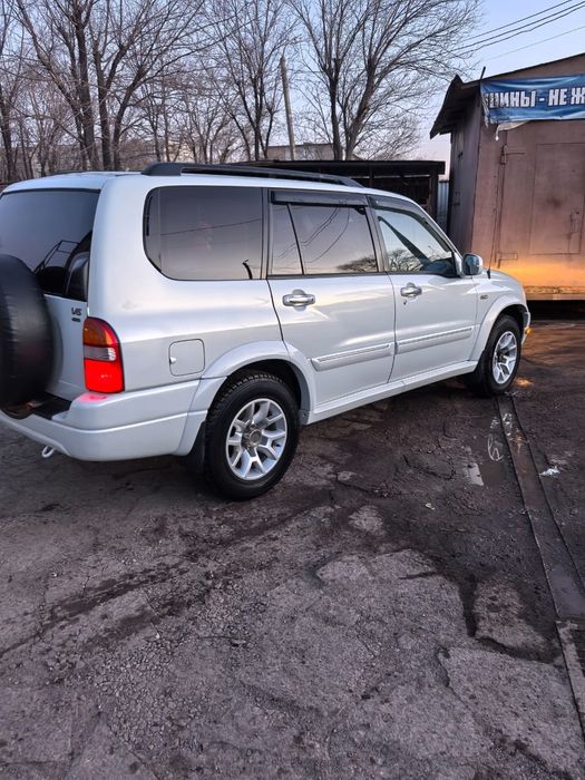 Продам suzuki XL 7